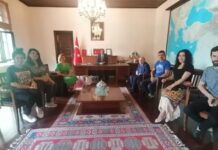 “Uluslararası Uyuşturucu Kullanımı ve Kaçakçılığı ile Mücadele Günü” 26 Haziran