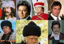 ”TÜRK OLMAYAN HERŞEYE KARŞIYIM..CÜNEYT ARKIN…