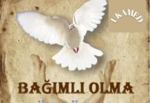 UKAMED Uyuşturucu ve Kötü Alışkanlıklar ile Mücadele Derneği