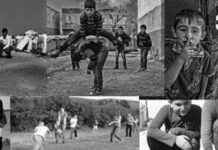 Bayramımız Bayram Ola