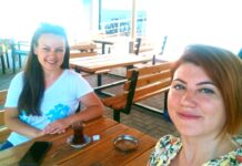 İZNİK’TE MERSİNCEPHABER YAZARLARI BULUŞMASI