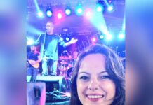 MERSİNCEPHABER KOCAELİ’DE HALUK LEVENT KONSERİ’NDE