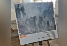 ENKAZIN ÜZERİNE HAYAT KURMAK