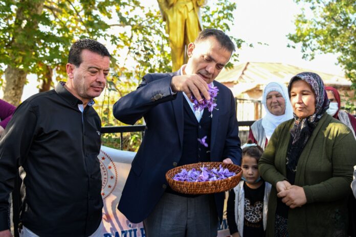 Yenişehir Belediyesi tarımsal danışmanlık hizmeti verecek (5)