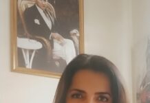 SEVGİYLE ENGELLERİ KALDIR