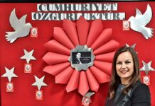 BUGÜN, TÜRKİYE CUMHURİYETİ’NİN DOĞUM GÜNÜ