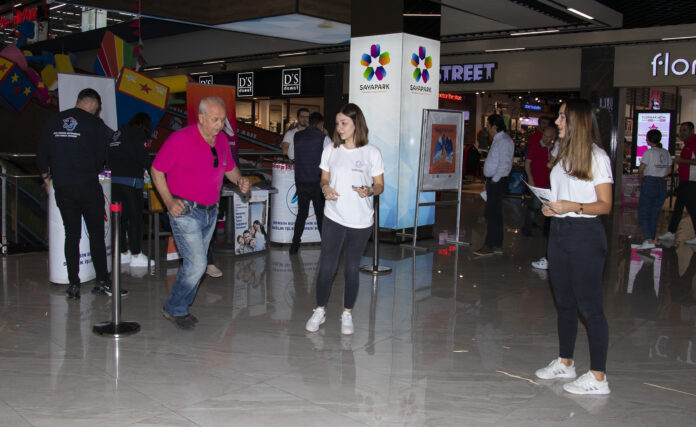 BÜYÜKŞEHİR’DEN KOAH GÜNÜ FARKINDALIK ÇALIŞMASI (2)