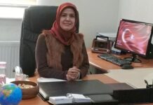 HAYATIMIZIN YOL HARİTASI ÖĞRETMENLERİMİZ