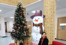 YENİ BİR YILA MERHABA!