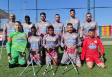 ”HAYIR YAPMAK HERKESE KISMET OLMAZ”