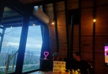 Son moda Bungalov tatili gözlemlerimiz