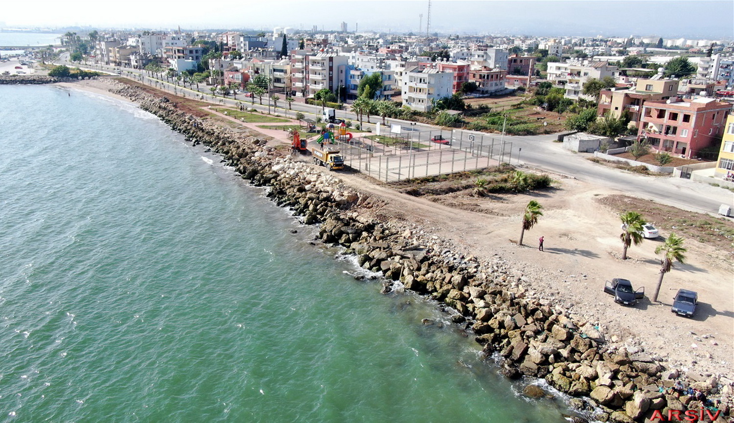 SAHİL DÜZENLEME-2