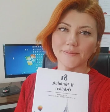 Kütüphaneler Haftası