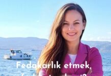 FEDAKARLIK ETMEK, FEDA ETMEK Mİ?