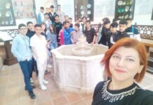 Dramalı Benim Gözümle Gezelim Gezileri