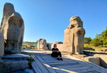 Bayram yoğunluğun da bizlerde Benim Gözümle Gezelim ailesi olarak yollardayız.