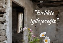 BİRLİKTE İYİLEŞECEĞİZ