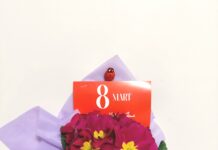 BİRLİKTE ÇİÇEKLENDİRECEĞİZ TÜM DÜNYAYI