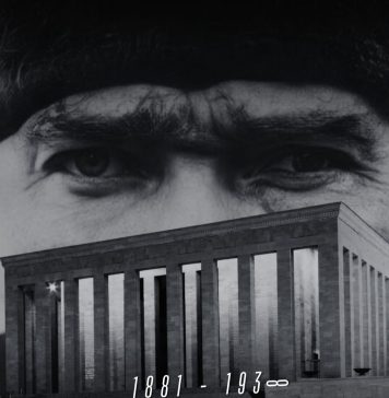 Bir Öğretmen Olarak 10 Kasım’da…