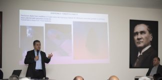 MERSİN BÜYÜKŞEHİR SİLİFKE’DE VEKTÖREL MÜCADELE İÇİN BİLGİLENDİRME TOPLANTISI DÜZENLEDİ