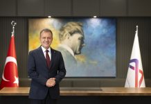 BAŞKAN SEÇER’DEN ‘23 NİSAN ULUSAL EGEMENLİK VE ÇOCUK BAYRAMI’ MESAJI