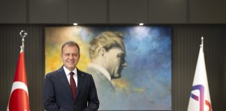 BAŞKAN SEÇER’DEN ‘23 NİSAN ULUSAL EGEMENLİK VE ÇOCUK BAYRAMI’ MESAJI