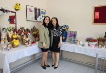 SESSİZ DÜNYASINI RENKLERLE DİLLENDİRDİ: İŞİTME ENGELLİ SİNEM’İN İLHAM VEREN BAŞARISI