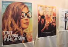 MERSİN SİNEMA OFİSİ’NDEN ULUSLARARASI SİNEMA ŞÖLENİ