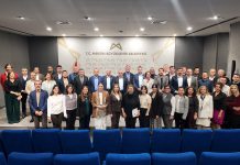 MERSİN BÜYÜKŞEHİR BELEDİYESİ YÖNETİM SİSTEMLERİ TETKİKLERİNİ BAŞARIYLA TAMAMLADI