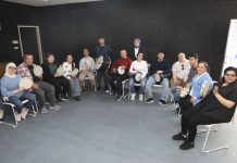 MERSİN BÜYÜKŞEHİR ENGELLERİ BU KEZ MÜZİĞİN RİTMİ İLE AŞIYOR