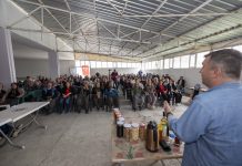 MERSİN TURİZMİ İÇİN BÜYÜKŞEHİR BELEDİYESİ’NDEN ATAK