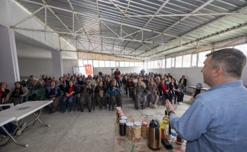 MERSİN TURİZMİ İÇİN BÜYÜKŞEHİR BELEDİYESİ’NDEN ATAK