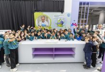 MERSİN BÜYÜKŞEHİR MERCAN 100. YIL İKLİM VE ÇEVRE BİLİM MERKEZİ 200 BİN ZİYARETÇİ SAYISINA ULAŞTI