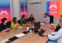 BÜYÜKŞEHİR ENTEGRE YÖNETİM SİSTEMLERİ İLE DAHA DA GÜÇLENİYOR