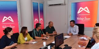 BÜYÜKŞEHİR ENTEGRE YÖNETİM SİSTEMLERİ İLE DAHA DA GÜÇLENİYOR