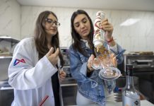 BÜYÜKŞEHİR MERCEK’TE ‘KAHVE YAPIMI VE SUNUMU’ KURSU VERİLİYOR