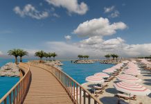 MERSİN BÜYÜKŞEHİR’DEN ‘PLAJ MERSİN’ PROJESİ