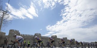 SPORCULAR ANAMUR ETABINDA 118 KİLOMETRE PEDALLADI