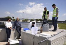 MESKİ LABORATUVARI ULUSLARARASI STANDARTLARDA BAŞARISINI SÜRDÜRDÜ