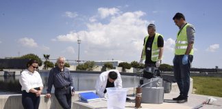 MESKİ LABORATUVARI ULUSLARARASI STANDARTLARDA BAŞARISINI SÜRDÜRDÜ