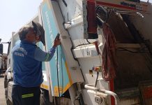 AKDENİZ BELEDİYESİ HEM ÜRETİYOR HEM DE YENİLEYİP TASARRUF EDİYOR