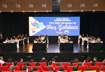 YKS’YE SAYILI GÜNLER KALA MERSİN BÜYÜKŞEHİR’DEN BOL EĞLENCELİ ‘BİLGİ YARIŞMASI’