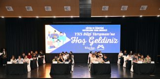 YKS’YE SAYILI GÜNLER KALA MERSİN BÜYÜKŞEHİR’DEN BOL EĞLENCELİ ‘BİLGİ YARIŞMASI’