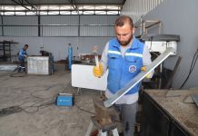 AKDENİZ’İN BÜTÇESİ YİNE AKDENİZ İÇİN KULLANILIYOR
