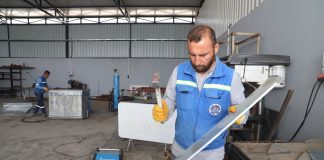AKDENİZ’İN BÜTÇESİ YİNE AKDENİZ İÇİN KULLANILIYOR