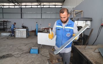AKDENİZ’İN BÜTÇESİ YİNE AKDENİZ İÇİN KULLANILIYOR