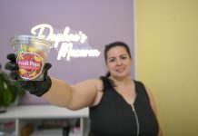 EV MUTFAĞINDAN TÜM TÜRKİYE’YE YAYILAN BİR MARKA: DAPHNE’S