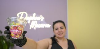EV MUTFAĞINDAN TÜM TÜRKİYE’YE YAYILAN BİR MARKA: DAPHNE’S