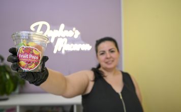 EV MUTFAĞINDAN TÜM TÜRKİYE’YE YAYILAN BİR MARKA: DAPHNE’S