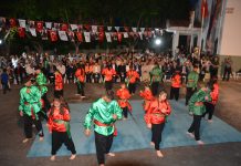 MERSİN BÜYÜKŞEHİR YENİCE’DE ‘AŞIK SIDKİ BABA ANMA GECESİ’ DÜZENLEDİ